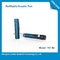 Sapphire Blue Mor İnsülin Kalemi, Humalog Kartuşu için Düzenli İnsülin Kalemi