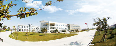 Çin Shanghai Umitai Medical Technology Co.,Ltd Fabrika