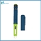 1-60iu Koyu Mavi Renkli OEM Tek Kullanımlık İnsülin Kalemleri