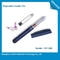 Plastik Tek Kullanımlık İnsülin Kalemleri Deri altı Enjeksiyonluk Değişken Doz
