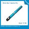Sıvı Tıp Enjeksiyonu İçin Özelleştirilmiş Hgh Enjeksiyon Kalemi Mavi İnsülin Kalemi