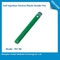 Tip 2 Diyabet için Yeşil İnsülin Kalemleri Değişken Doz Enjeksiyon Cihazı