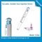 Diyabet İçin Yüksek Hassasiyetli İnsülin Enjeksiyon Kalemi OEM / ODM Mevcut