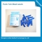 Kan Glikozu Test Eden Plastik Malzemeler İçin Cerrahi Tek Kan Lancetaları