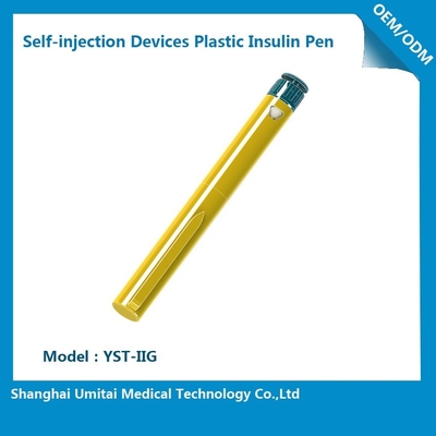 Ozempic Pen Saxenda Pen Victoza Pen Hgh pen Yüksek Performanslı Testosteron Enjeksiyon Kalemi / Düşük Maliyetli İnsülin Kalemleri